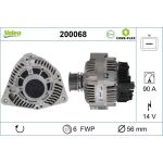 Generator 200068