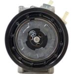 Kompressor, Klimaanlage ACP 382 000P Kompressor, Klimaanlage ACP 382 000P