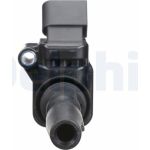 Zündspule GN10631-12B1 Zündspule GN10631-12B1