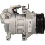 Kompressor, Klimaanlage 89443