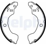 Delphi LS1964 Bremsbackensatz