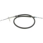 BOSCH 1 987 477 219 Seilzug, Feststellbremse
