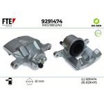 FTE 9291474 Bremssattel FTE 9291474 Bremssattel
