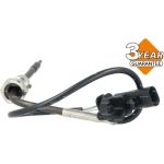 NRF 707255 Sensor, Abgastemperatur EASY FIT NRF 707255 Sensor, Abgastemperatur EASY FIT