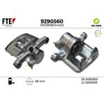 FTE 9290560 Bremssattel