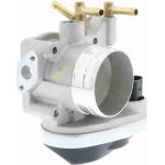 Vemo V10-81-0004 Drosselklappenstutzen