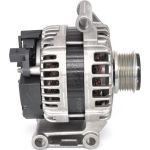 BOSCH 0 125 711 131 Generator