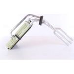 Nissens 70506 Wärmetauscher, Innenraumheizung Nissens 70506 Wärmetauscher, Innenraumheizung