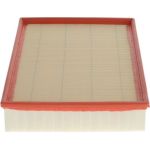 BOSCH 1 457 432 203 Luftfilter BOSCH 1 457 432 203 Luftfilter