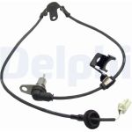 Sensor, Raddrehzahl SS20081 Sensor, Raddrehzahl SS20081