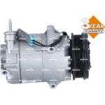 NRF 32082 Kompressor, Klimaanlage EASY FIT NRF 32082 Kompressor, Klimaanlage EASY FIT