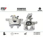 FTE 9298150 Bremssattel NEOGEN FTE 9298150 Bremssattel NEOGEN