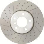 Bremsscheibe DF6604S Bremsscheibe DF6604S
