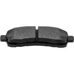 Bremsbelagsatz, Scheibenbremse 8DB 355 021-871 Bremsbelagsatz, Scheibenbremse 8DB 355 021-871
