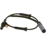 Sensor, Raddrehzahl 0 986 594 519 Sensor, Raddrehzahl 0 986 594 519