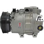 Kompressor, Klimaanlage ACP 1411 000P Kompressor, Klimaanlage ACP 1411 000P