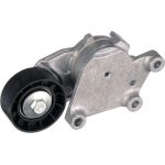 Spannrolle, Keilrippenriemen T38331 Spannrolle, Keilrippenriemen T38331