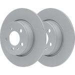 Bremsscheibe 24.0110-0425.1