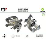 FTE 9292390 Bremssattel FTE 9292390 Bremssattel