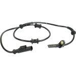 Sensor, Raddrehzahl 0900890