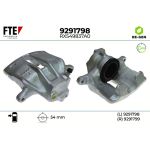 Bremssattel 9291798
