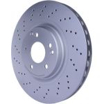 Bremsscheibe 8DD 355 109-411
