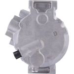 Mahle ACP 482 000P Kompressor, Klimaanlage BEHR Premium Line Mahle ACP 482 000P Kompressor, Klimaanlage BEHR Premium Line