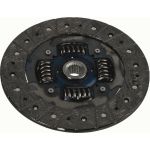 Sachs 1862 566 001 Kupplungsscheibe Sachs 1862 566 001 Kupplungsscheibe