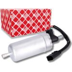 FEBI BILSTEIN 185269 Kraftstoffpumpe FEBI BILSTEIN 185269 Kraftstoffpumpe