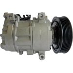 Kompressor, Klimaanlage ACP 382 000S Kompressor, Klimaanlage ACP 382 000S