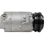 Kompressor, Klimaanlage ACP 1396 000P Kompressor, Klimaanlage ACP 1396 000P