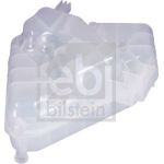 FEBI BILSTEIN 188342 Ausgleichsbehälter, Kühlmittel FEBI BILSTEIN 188342 Ausgleichsbehälter, Kühlmittel