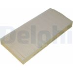 Filter, Innenraumluft TSP0325105 Filter, Innenraumluft TSP0325105