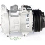 Kompressor, Klimaanlage 890158 Kompressor, Klimaanlage 890158