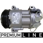 Mahle ACP 162 000P Kompressor, Klimaanlage BEHR Premium Line Mahle ACP 162 000P Kompressor, Klimaanlage BEHR Premium Line