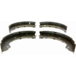 Vaico V46-0177 Bremsbackensatz Vaico V46-0177 Bremsbackensatz