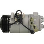 Kompressor, Klimaanlage 890071 Kompressor, Klimaanlage 890071