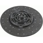 Sachs 1878 080 037 Kupplungsscheibe Sachs 1878 080 037 Kupplungsscheibe