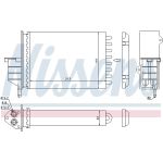 Wärmetauscher, Innenraumheizung 71450 Wärmetauscher, Innenraumheizung 71450