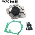 Wasserpumpe VKPC 86635