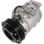 Kompressor, Klimaanlage ACP 697 000S