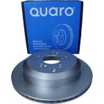 Bremsscheibe QD0988 Bremsscheibe QD0988