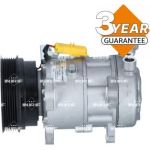 NRF 32266 Kompressor, Klimaanlage EASY FIT NRF 32266 Kompressor, Klimaanlage EASY FIT