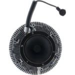 Kupplung, Kühlerlüfter CFC 207 000P