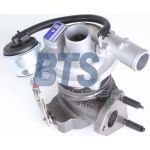 BTS Turbo Turbolader T912321 BTS Turbo Turbolader T912321