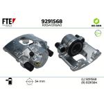 FTE 9291568 Bremssattel