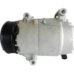 Kompressor, Klimaanlage ACP 28 000S