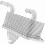 Vemo V15-60-6019 Ölkühler, Motoröl Green Mobility Parts