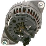 Generator 0 124 655 437 Generator 0 124 655 437