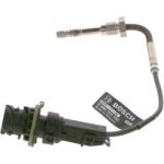 BOSCH 0 986 259 092 Sensor, Abgastemperatur